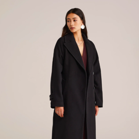 Kabát, WE Fashion, 6539 Kč
Kabát, WE Fashion, 6539 Kč