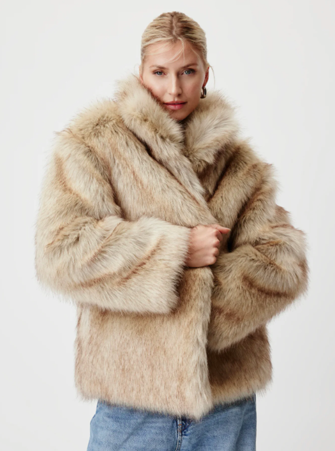 Kožich, LeGer by Lena Gercke, 5280 Kč

