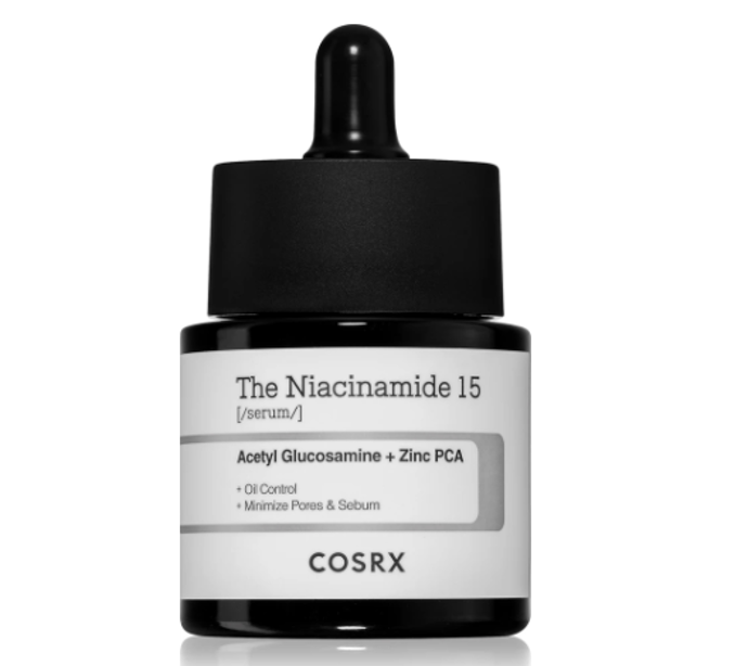Sérum s niacinamidem, Cosrx, 624 Kč
