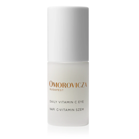 Krém s vitaminem C, Omorovicza, 3510 Kč
Krém s vitaminem C, Omorovicza, 3510 Kč