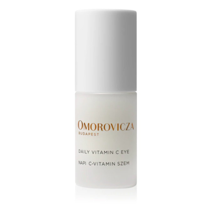 Krém s vitaminem C, Omorovicza, 3510 Kč
