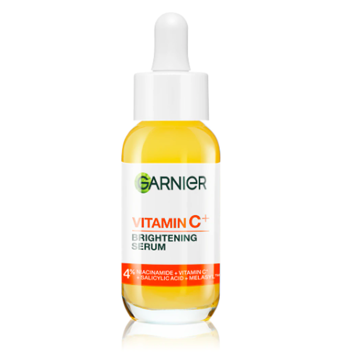 Sérum s vitaminem C, Garnier, 270 Kč
