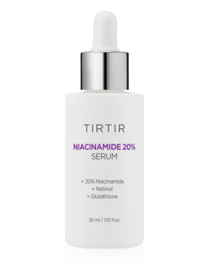 Sérum s niacinamidem, TIRTIR, 607 Kč
