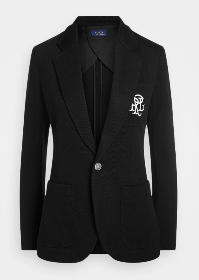 Sako, POLO RALPH LAUREN, 10400 Kč
