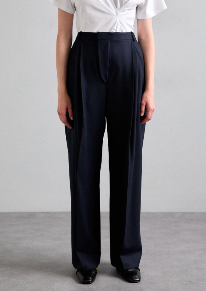 Kalhoty, VICTORIA BECKHAM, 15600 Kč
