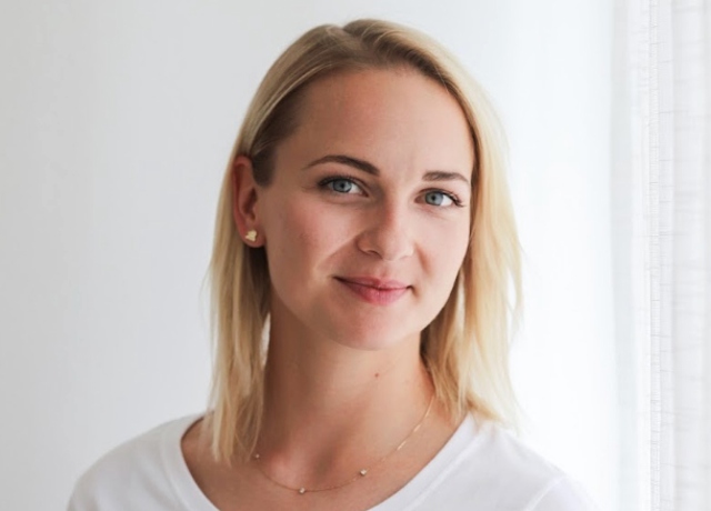Pavla Ptáčková