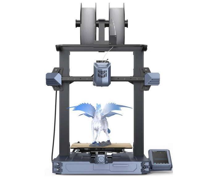 3D tiskárna Creality CR-10 SE, 6690 Kč
