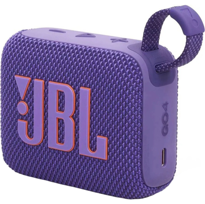 Reproduktor pro kvalitní poslech hudby. Připojení k zařízení pomocí Bluetooth, 1399 Kč

