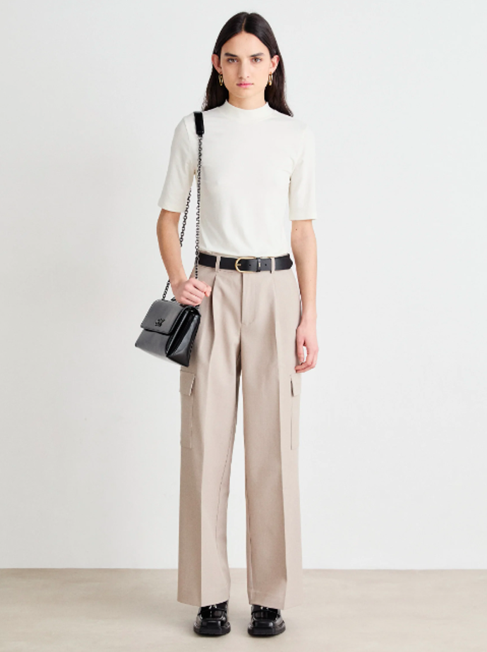 Cargo kalhoty, Calvin Klein Jeans, 3190 Kč
Cargo kalhoty, Calvin Klein Jeans, 3190 Kč