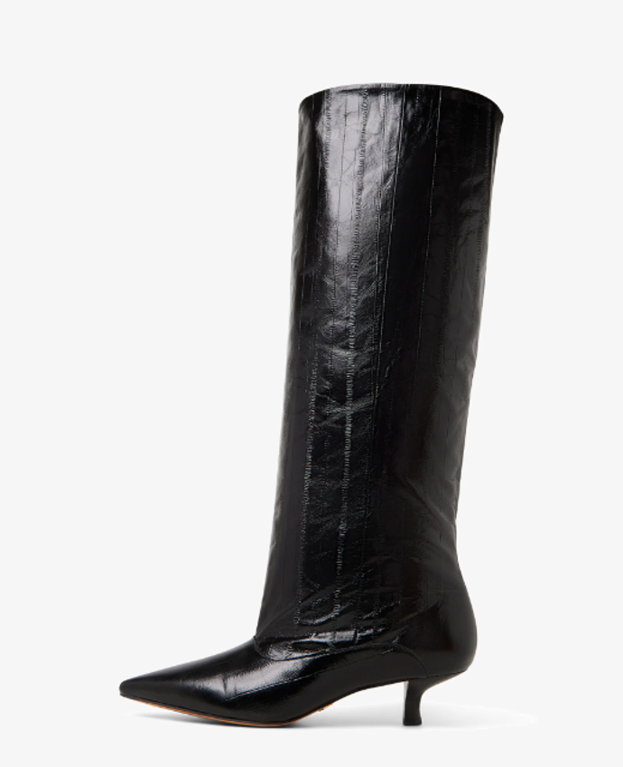 Kozačky, ALDO, 5609 Kč
