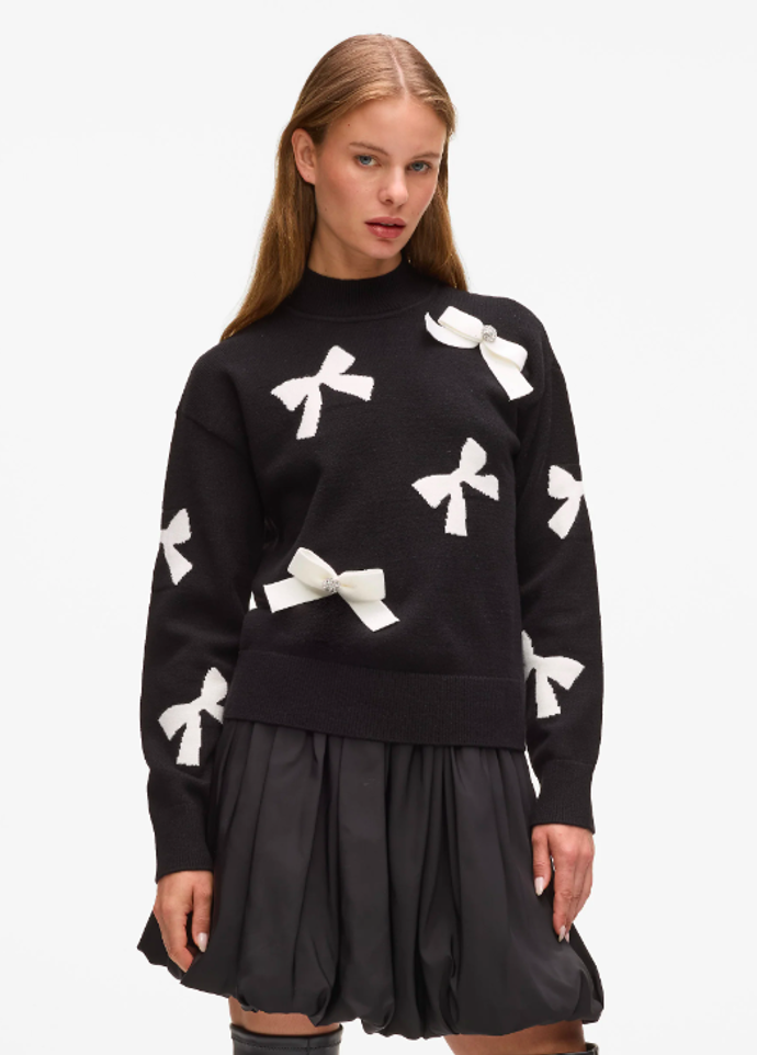 Svetr, KARL LAGERFELD, 5449 Kč
