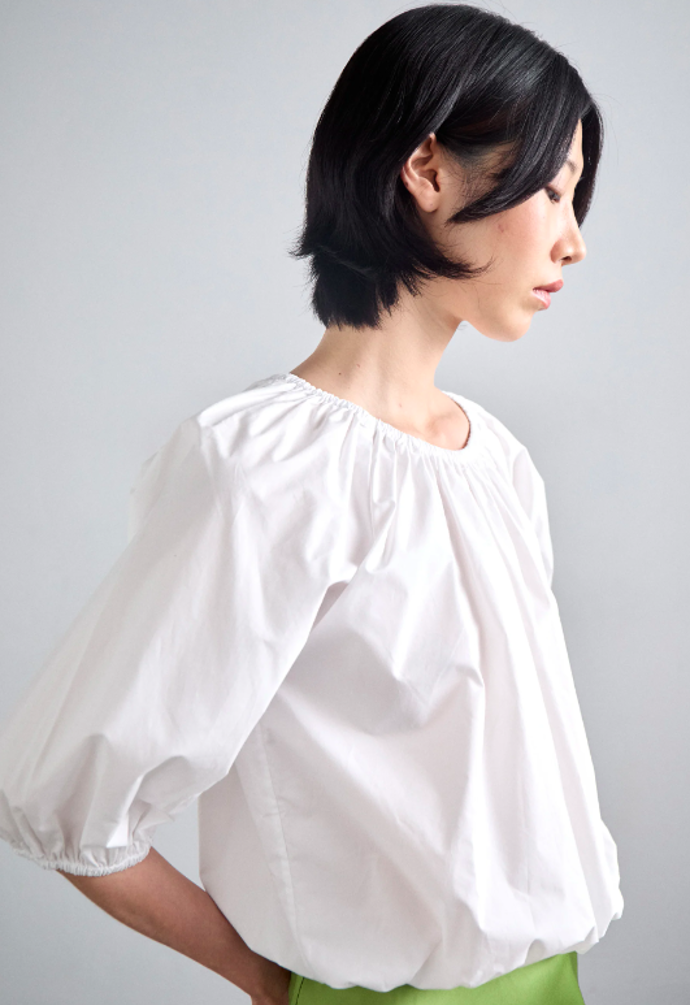 Top, BY MALENE BIRGER, 3600 Kč

