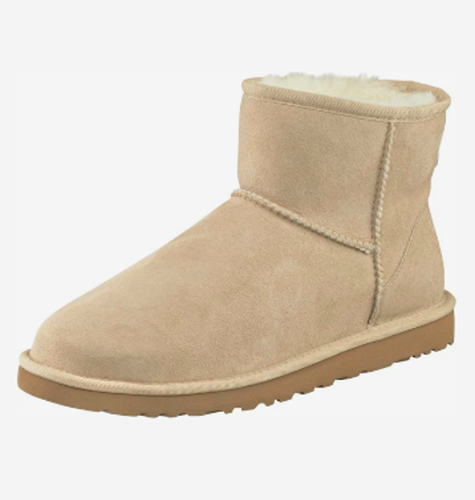 UGG 4999 Kč
