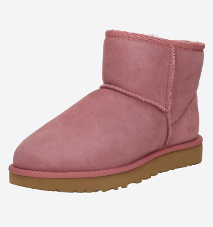 UGG 4999 Kč
