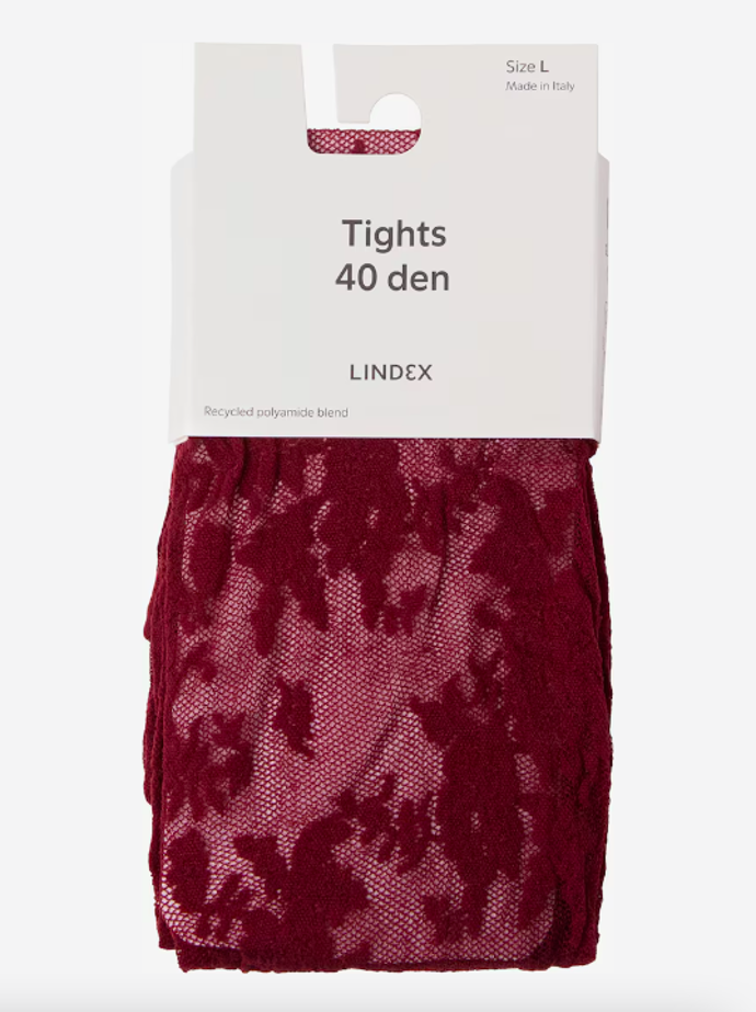 Lindex 529 Kč
