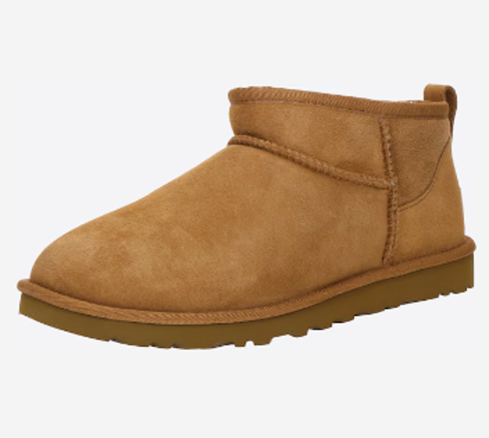 UGG 4447 Kč
UGG 4447 Kč