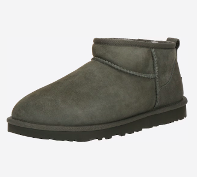 UGG 4447 Kč
UGG 4447 Kč