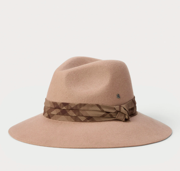 Klobouk, Lauren Ralph Lauren, 3400 Kč
Klobouk, Lauren Ralph Lauren, 3400 Kč