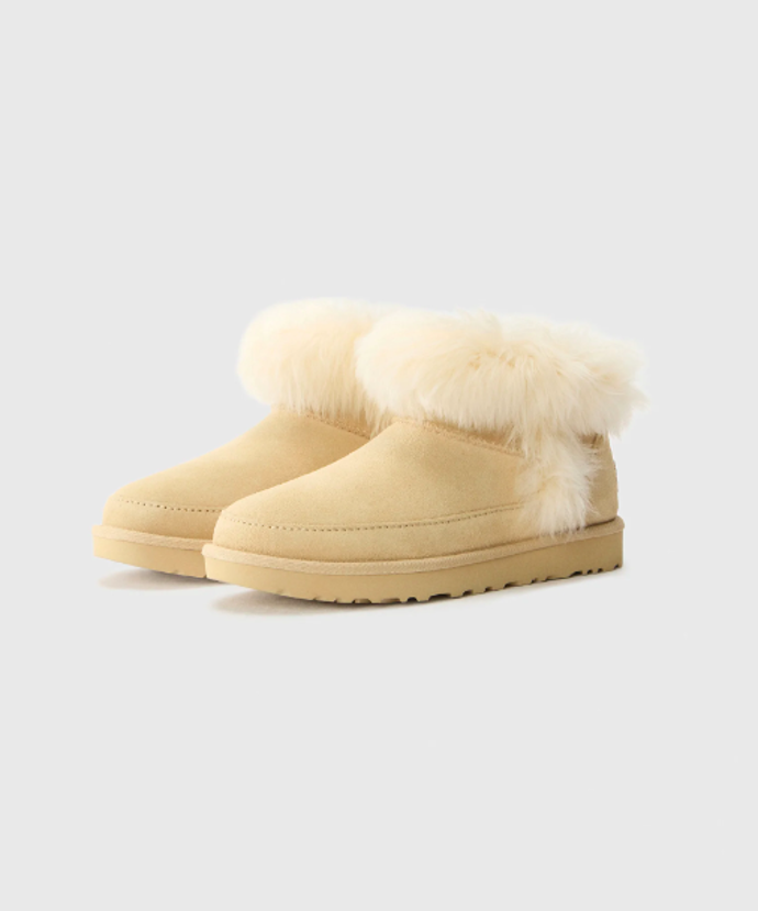 Zimní boty, UGG, 4590 Kč
Zimní boty, UGG, 4590 Kč