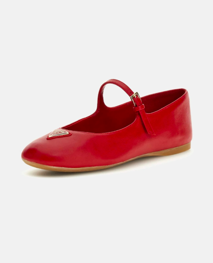 Baleríny, Guess, 3490 Kč
