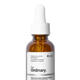 Antioxidační sérum, The Ordinary, 450 Kč
Antioxidační sérum, The Ordinary, 450 Kč