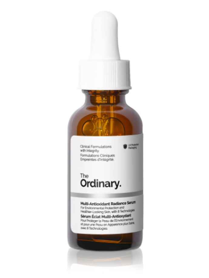 Antioxidační sérum, The Ordinary, 450 Kč
Antioxidační sérum, The Ordinary, 450 Kč