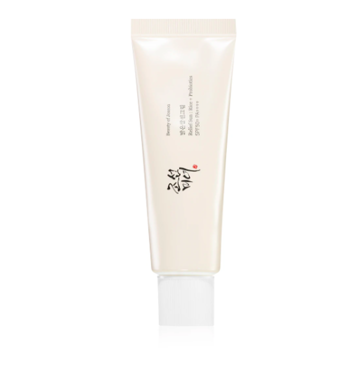SPF krém, Beauty of Joseon, 536 kč
SPF krém, Beauty of Joseon, 536 kč