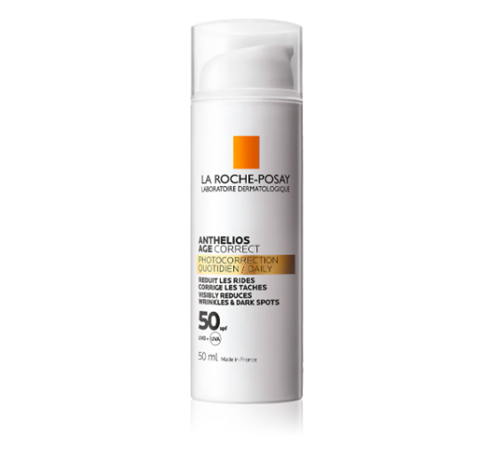 SPF krém, La Roche-Posay, 839 Kč
SPF krém, La Roche-Posay, 839 Kč