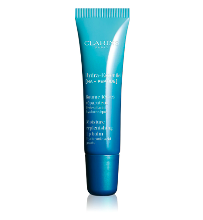 Balzám na rty, Clarins, 559 Kč
Balzám na rty, Clarins, 559 Kč