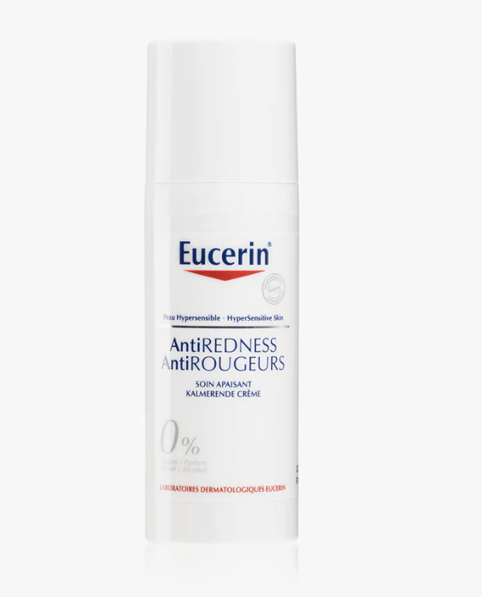 Anti-Redness pleťový krém pro citlivou pleť se sklonem ke zčervenání, Eucerin, 715 Kč

