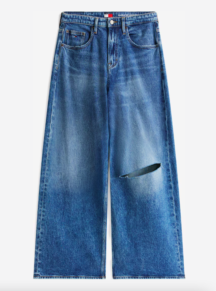 Tommy Jeans 1400 Kč
