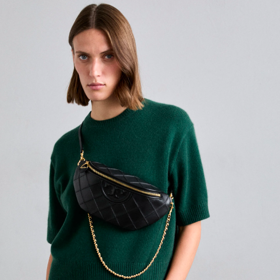 Ledvinka, TORY BURCH, 11360 Kč
