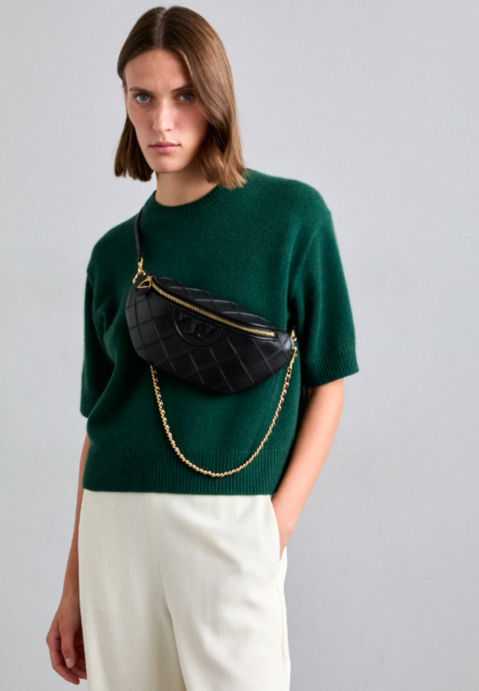 Ledvinka, TORY BURCH, 11360 Kč
Ledvinka, TORY BURCH, 11360 Kč