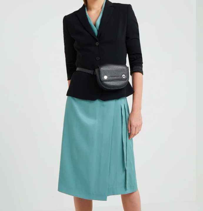 Ledvinka, J.CREW, 1928 Kč
Ledvinka, J.CREW, 1928 Kč