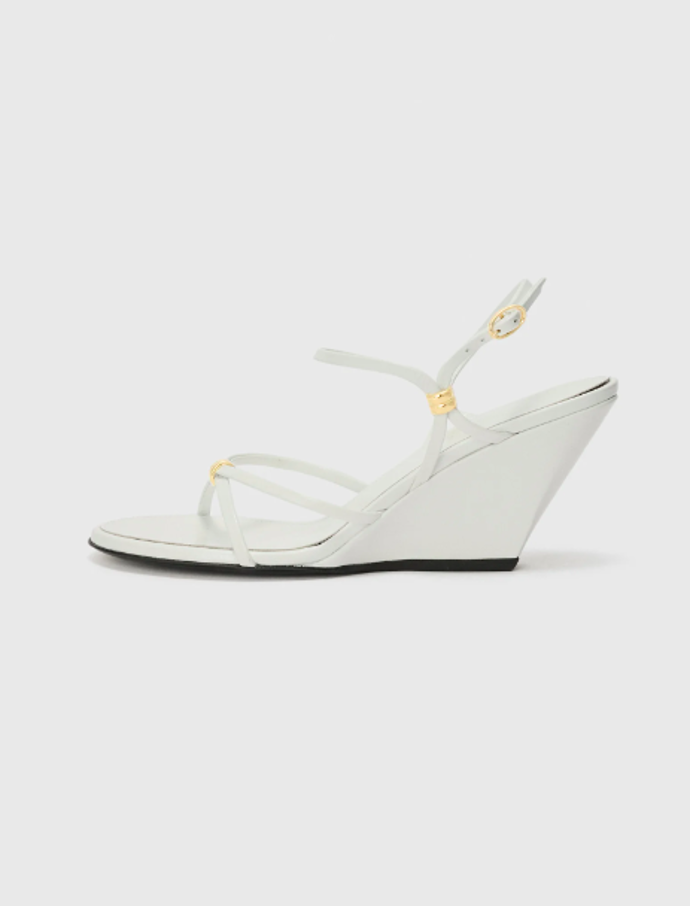 Boty na klínu, PROENZA SCHOULER, 20200 Kč
