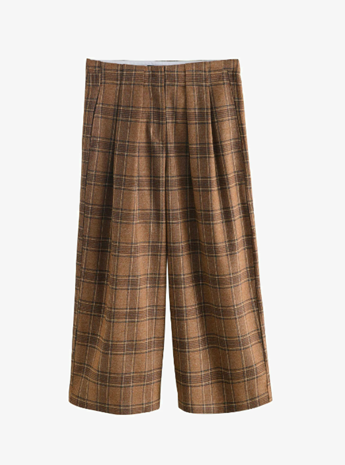 Culottes kalhoty, Next, 1640 Kč
Culottes kalhoty, Next, 1640 Kč
