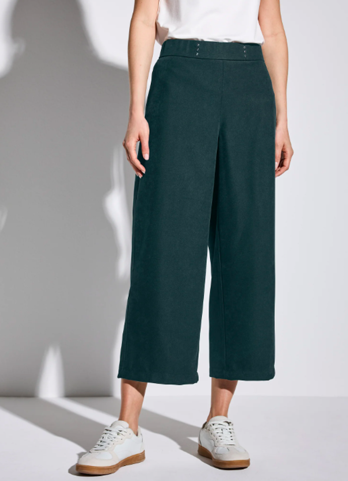 Culottes kalhoty, Street One, 1799 Kč
Culottes kalhoty, Street One, 1799 Kč