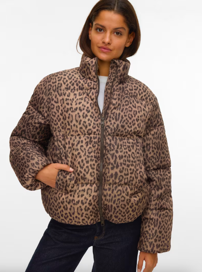 VERO MODA 1529 Kč
VERO MODA 1529 Kč