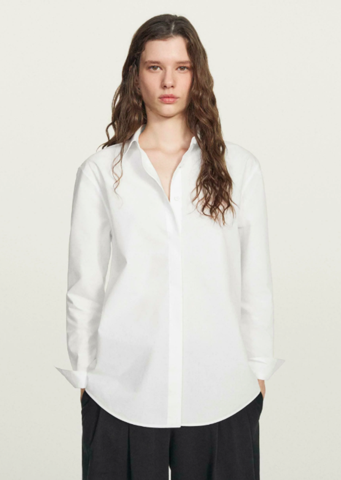Košile, Massimo Dutti, 1599 Kč
