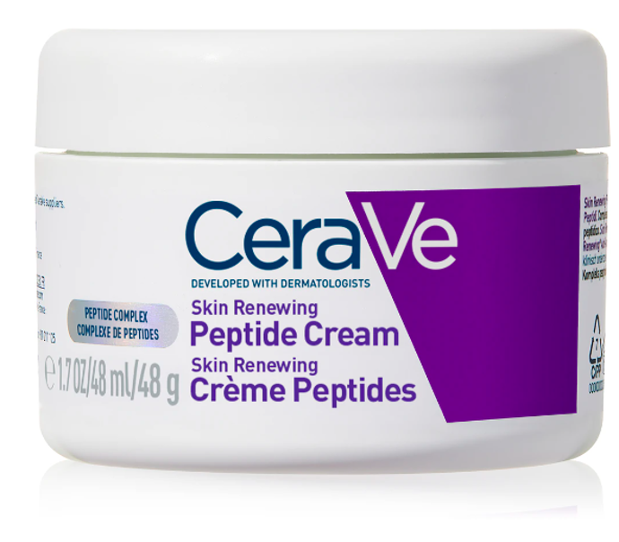 Peptidový krém, Cerave, 851 Kč
