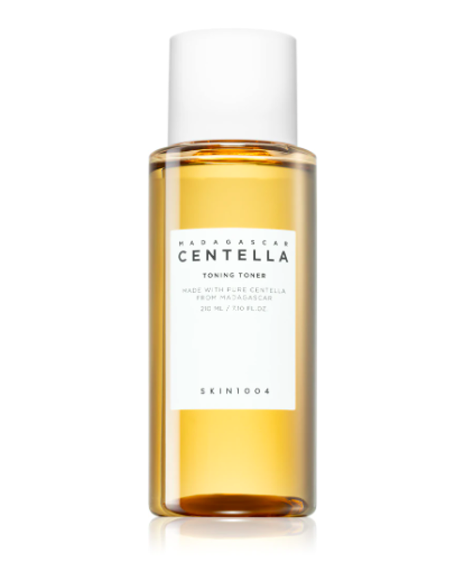 Exfoliační tonikum, SKIN1004, 612 Kč
