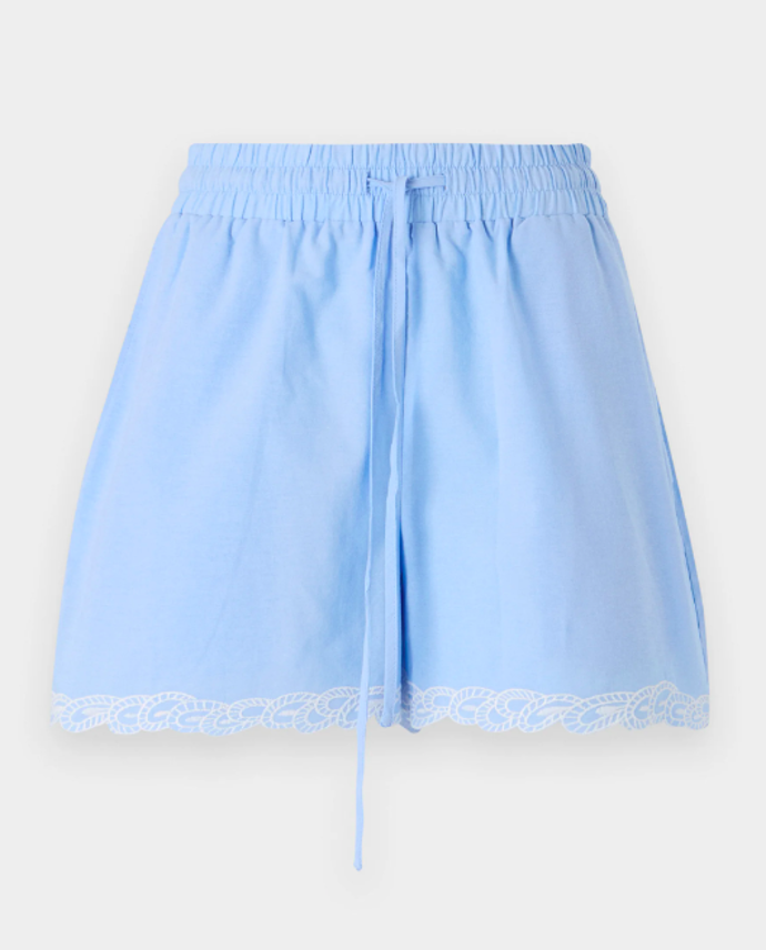 Kraťasy, Vero Moda, 840 Kč
