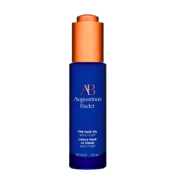 Pleťový regenerační olej Augustinus Bader, 5 219 Kč (30 ml) prodává Fann Parfumerie
Pleťový regenerační olej Augustinus Bader, 5 219 Kč (30 ml) prodává Fann Parfumerie