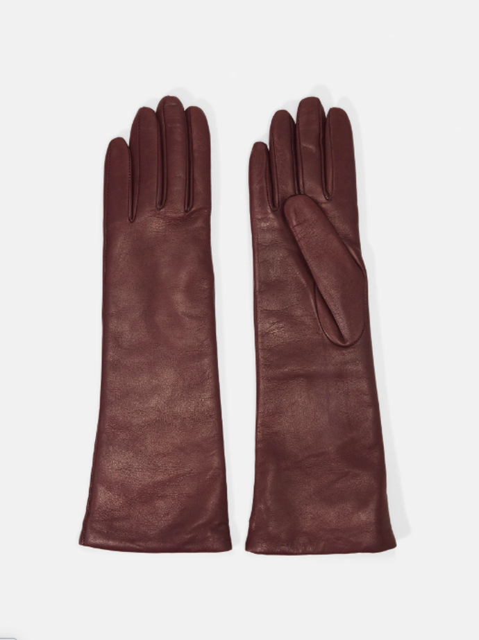 Rukavice, WEEKEND MAX MARA, 4200 Kč
Rukavice, WEEKEND MAX MARA, 4200 Kč