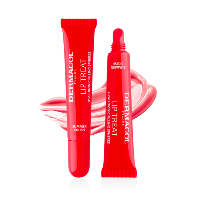 Hydratační lesk, Dermacol, 199 Kč
Hydratační lesk, Dermacol, 199 Kč