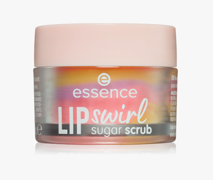 Peeling na rty, essence, 79 Kč
Peeling na rty, essence, 79 Kč
