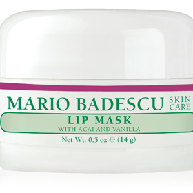 Maska na rty, Mario Badescu, 243 Kč
Maska na rty, Mario Badescu, 243 Kč