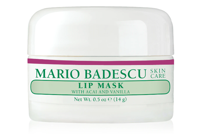Maska na rty, Mario Badescu, 243 Kč
Maska na rty, Mario Badescu, 243 Kč