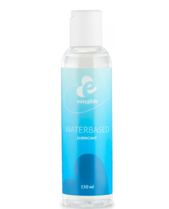 Lubrikační gel, EasyGlide, 101 Kč
Lubrikační gel, EasyGlide, 101 Kč
