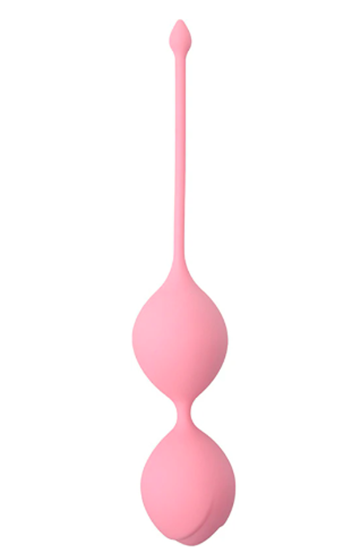 Venušiny kuličky, Dream Toys, 222 Kč
Venušiny kuličky, Dream Toys, 222 Kč